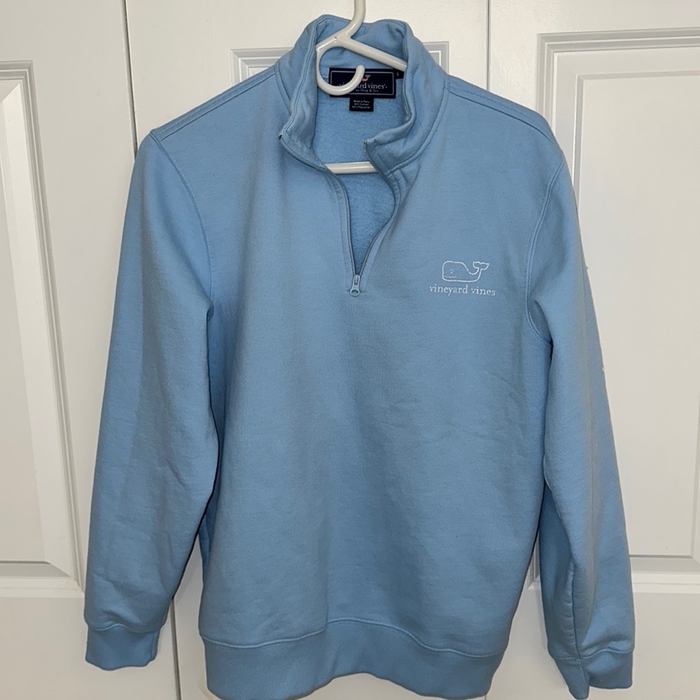 Vineyard Vines Quarter Zip